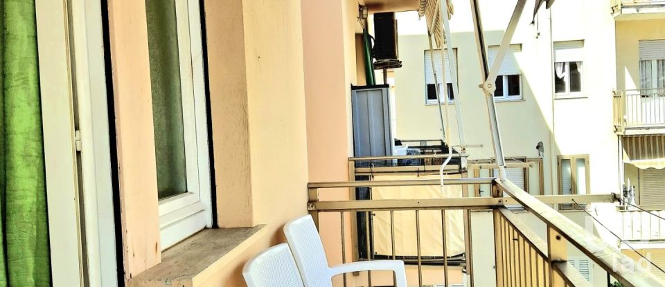 Four-room apartment of 60 m² in San Vincenzo (57027)