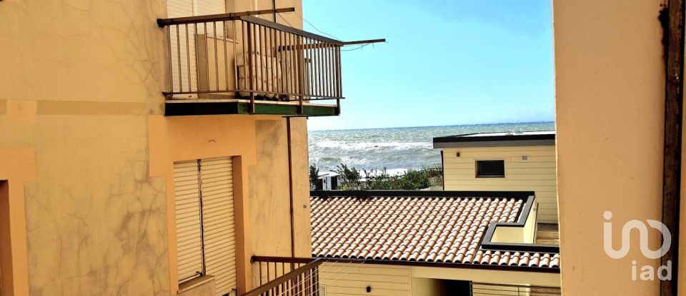 Four-room apartment of 60 m² in San Vincenzo (57027)