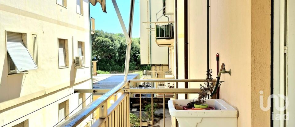 Four-room apartment of 60 m² in San Vincenzo (57027)