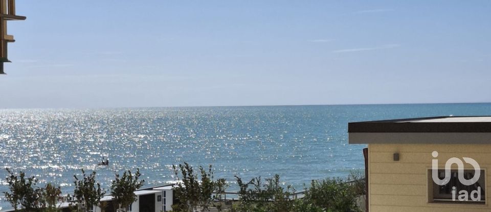Four-room apartment of 60 m² in San Vincenzo (57027)