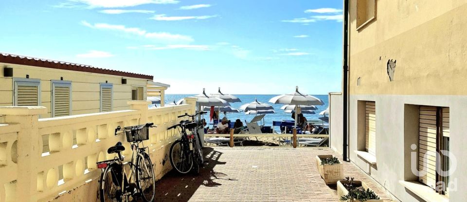 Four-room apartment of 60 m² in San Vincenzo (57027)