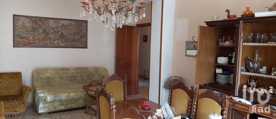 Appartamento 5 locali di 99 m² a Pisoniano (00020)