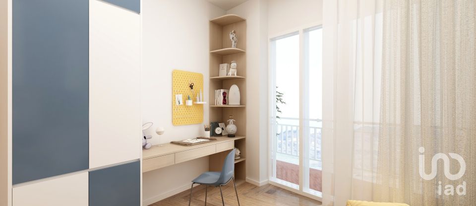 Loft 8 locali di 138 m² a Osimo (60027)