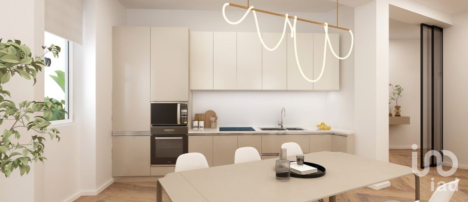 Loft 8 locali di 138 m² a Osimo (60027)