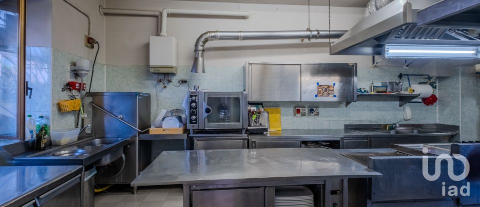 Pizzeria di 200 m² in Bassano Bresciano (25020)