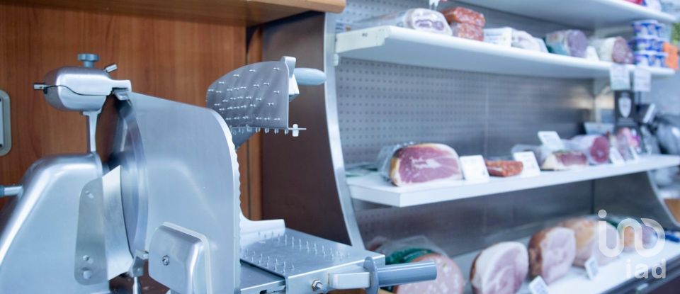 Negozio / locale commerciale di 300 m² in Genova (16135)