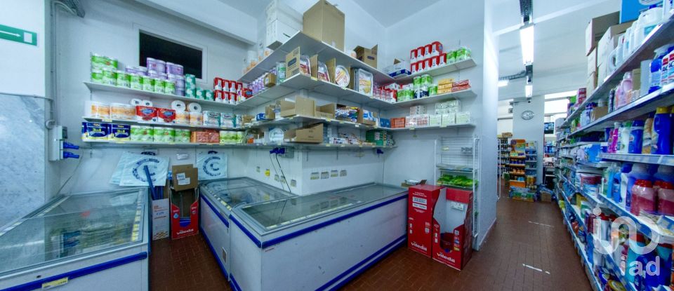 Negozio / locale commerciale di 300 m² in Genova (16135)