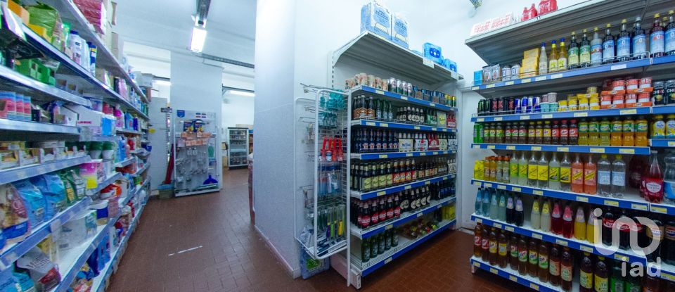 Negozio / locale commerciale di 300 m² in Genova (16135)