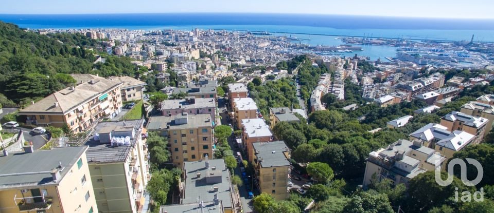 Negozio / locale commerciale di 300 m² in Genova (16135)