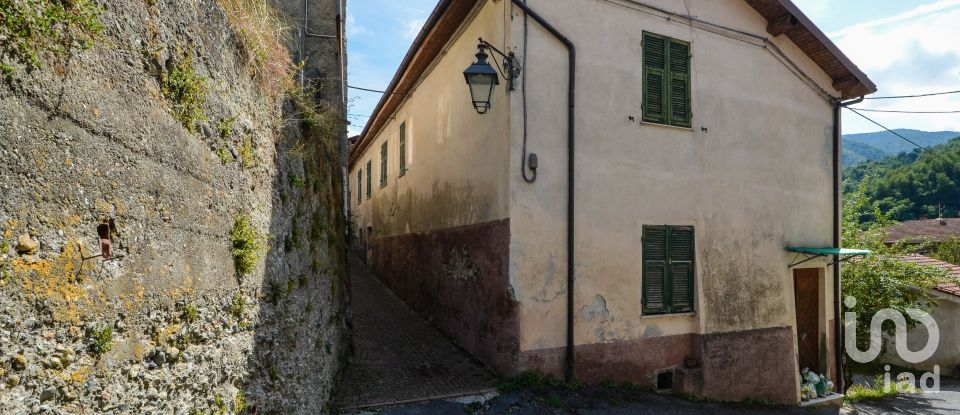 House boat 15 rooms of 500 m² in Murialdo (17013)