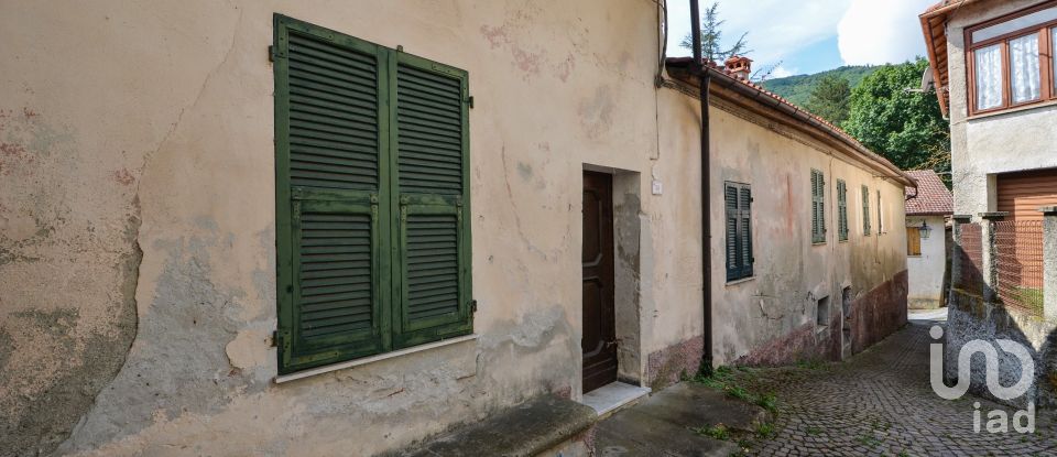 House boat 15 rooms of 500 m² in Murialdo (17013)