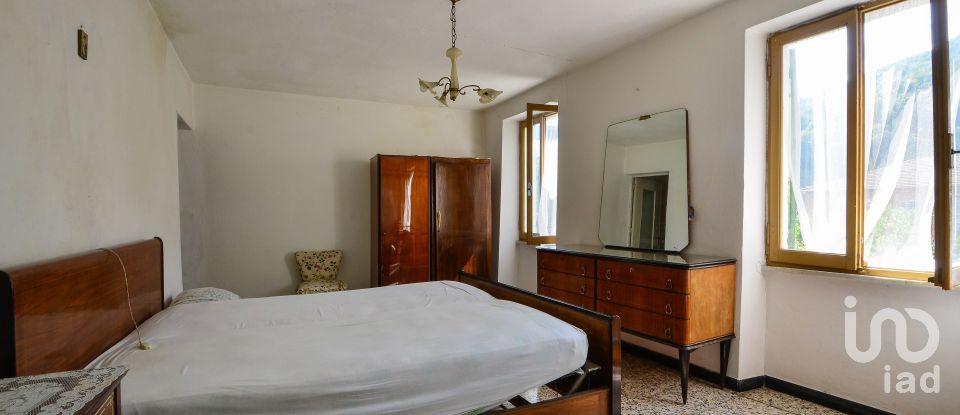 House boat 15 rooms of 500 m² in Murialdo (17013)