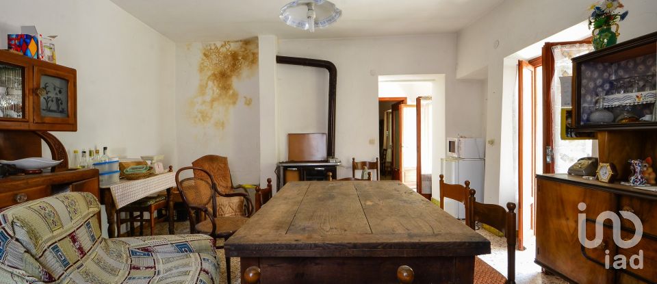 House boat 15 rooms of 500 m² in Murialdo (17013)