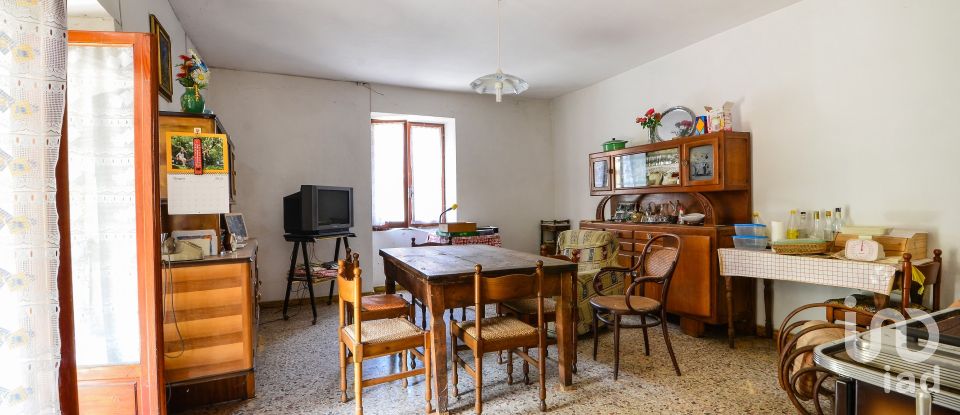 House boat 15 rooms of 500 m² in Murialdo (17013)