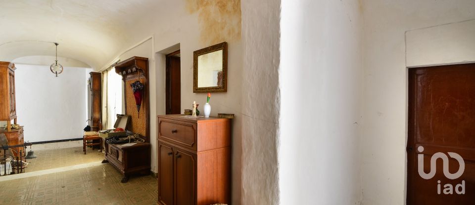 House boat 15 rooms of 500 m² in Murialdo (17013)