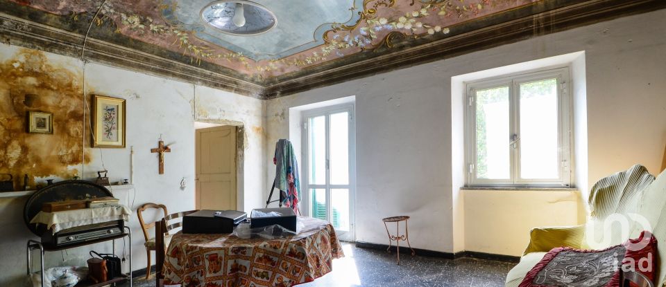 House boat 15 rooms of 500 m² in Murialdo (17013)