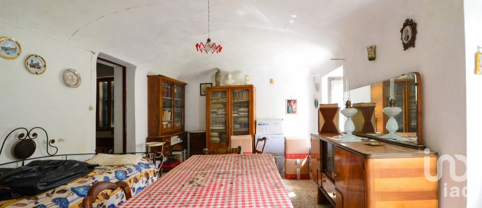 House boat 15 rooms of 500 m² in Murialdo (17013)