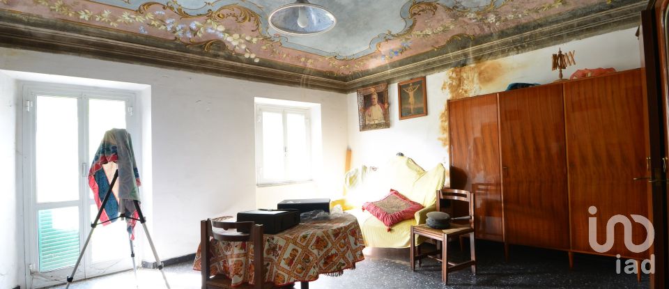 House boat 15 rooms of 500 m² in Murialdo (17013)