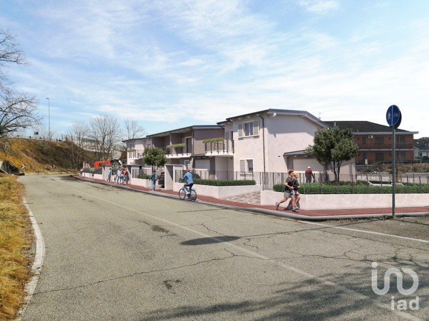 Villa a schiera 5 locali di 110 m² in San Benigno Canavese (10080)