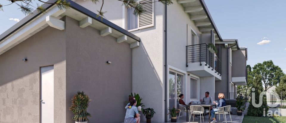 Villa a schiera 5 locali di 110 m² in San Benigno Canavese (10080)