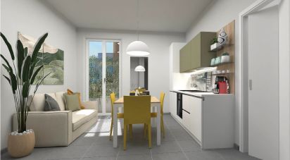 Bilocale di 48 m² a Varazze (17019)