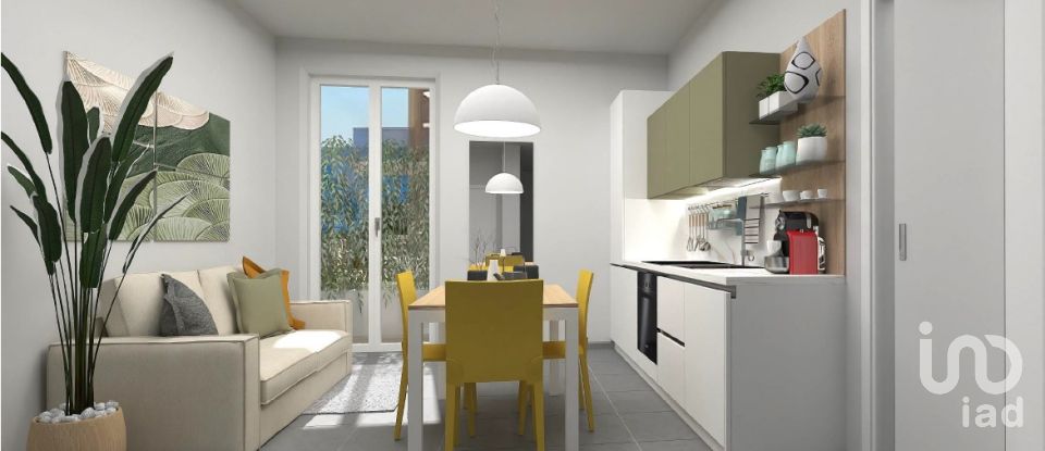 Bilocale di 48 m² a Varazze (17019)