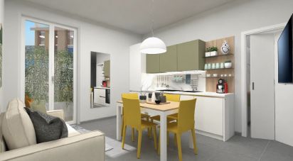 Bilocale di 48 m² a Varazze (17019)