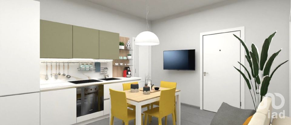 Bilocale di 48 m² a Varazze (17019)