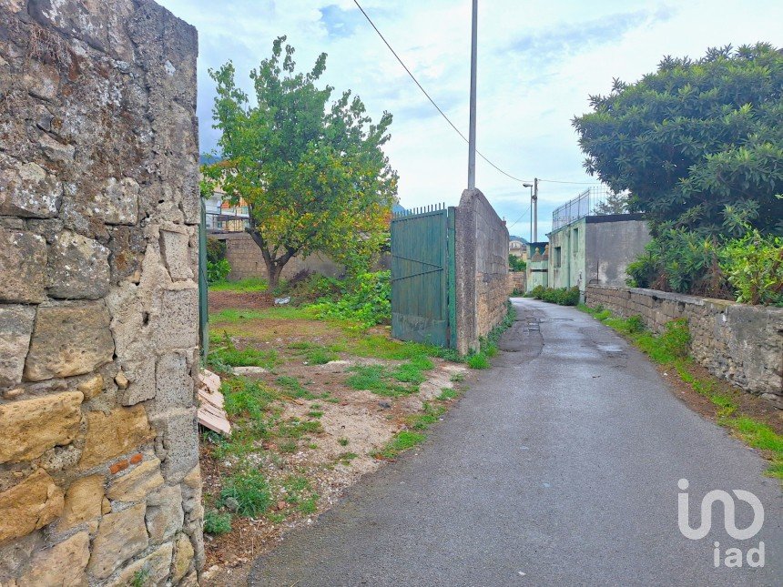 Terreno agricolo di 2.584 m² in Nocera Superiore (84015)