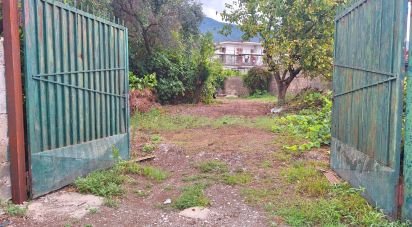 Terreno agricolo di 2.584 m² in Nocera Superiore (84015)