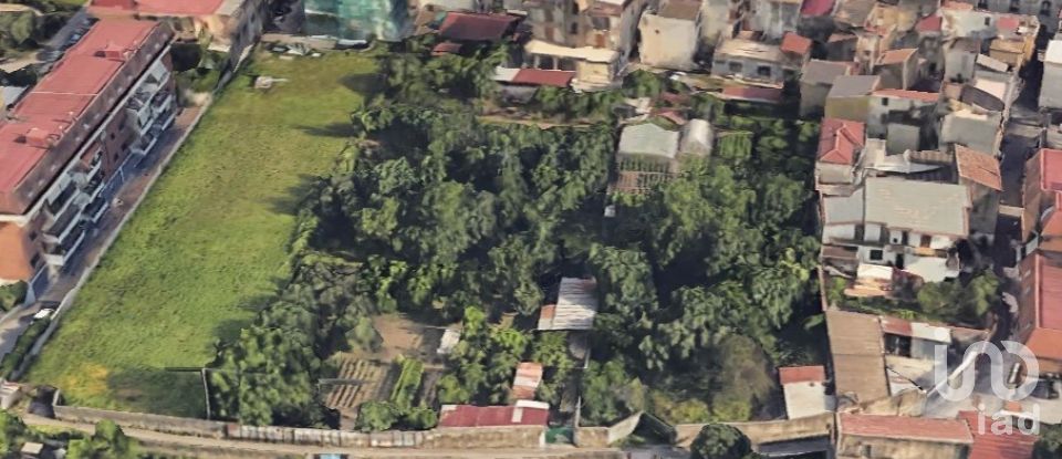 Terreno agricolo di 2.584 m² in Nocera Superiore (84015)