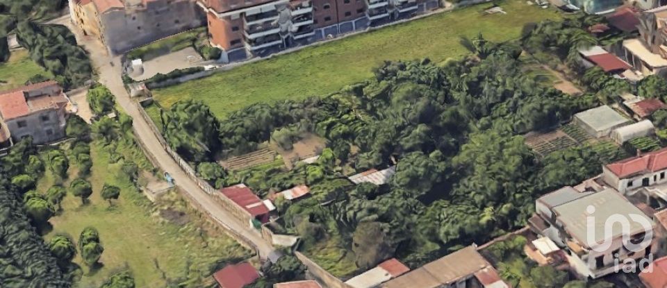 Terreno agricolo di 2.584 m² in Nocera Superiore (84015)