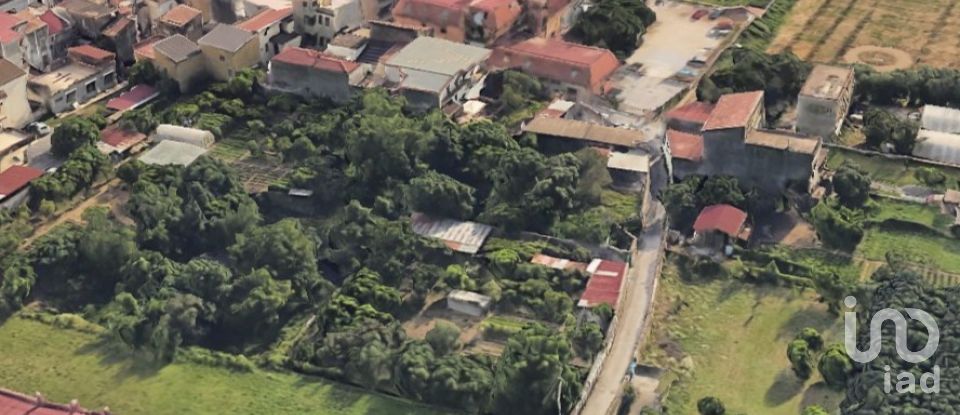 Terreno agricolo di 2.584 m² in Nocera Superiore (84015)