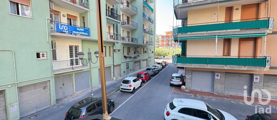 Trilocale di 71 m² a Borghetto Santo Spirito (17052)