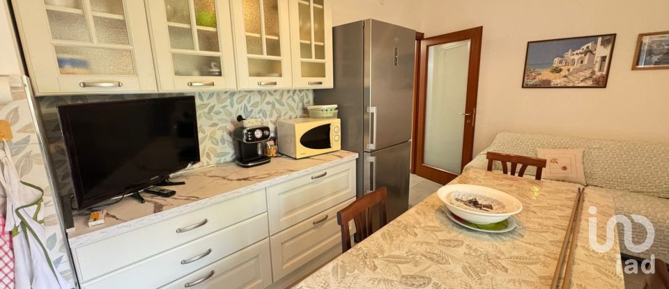 Trilocale di 71 m² a Borghetto Santo Spirito (17052)