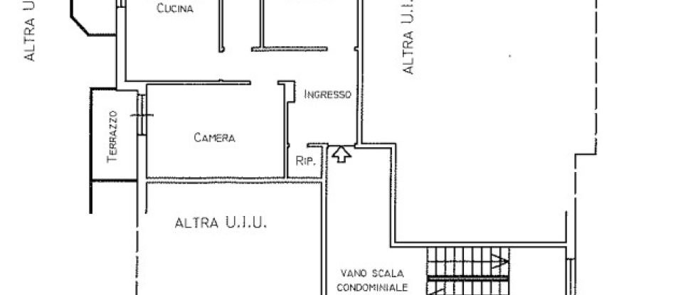 Trilocale di 71 m² a Borghetto Santo Spirito (17052)