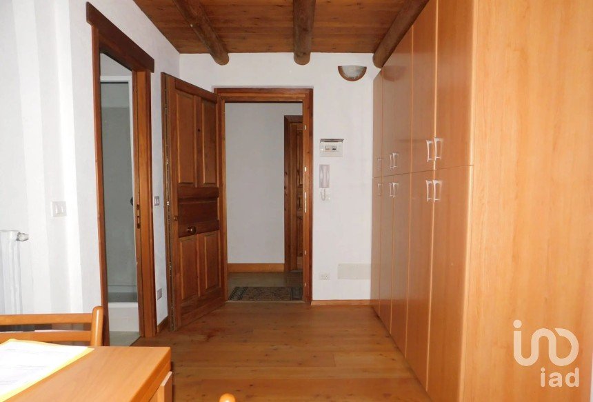 Trilocale di 38 m² a Pragelato (10060)