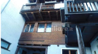 Trilocale di 38 m² a Pragelato (10060)