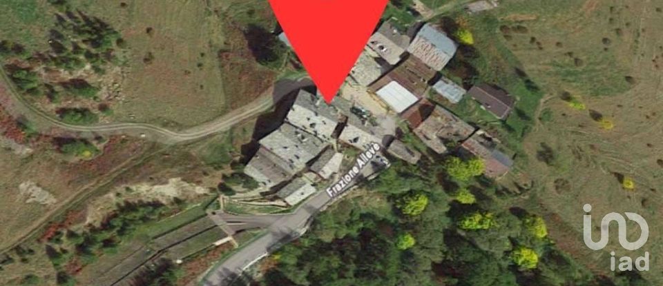 Trilocale di 38 m² a Pragelato (10060)