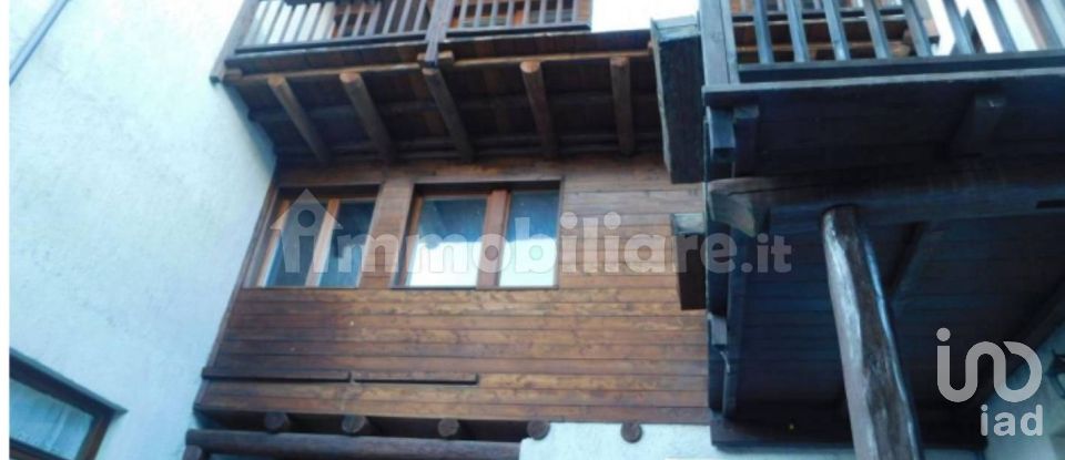 Monolocale di 40 m² a Pragelato (10060)