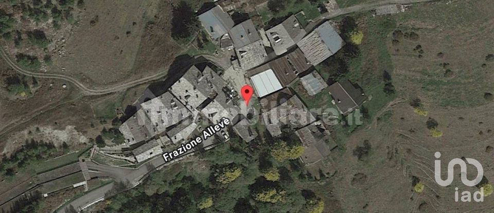 Monolocale di 40 m² a Pragelato (10060)