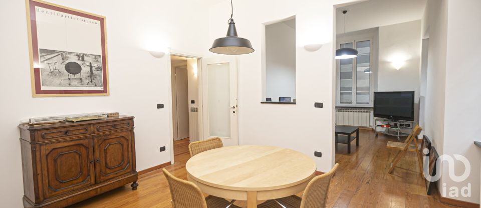 Three-room apartment of 87 m² in Genova (16123)