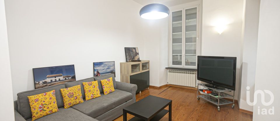 Three-room apartment of 87 m² in Genova (16123)