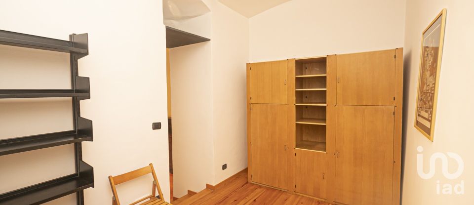 Three-room apartment of 87 m² in Genova (16123)