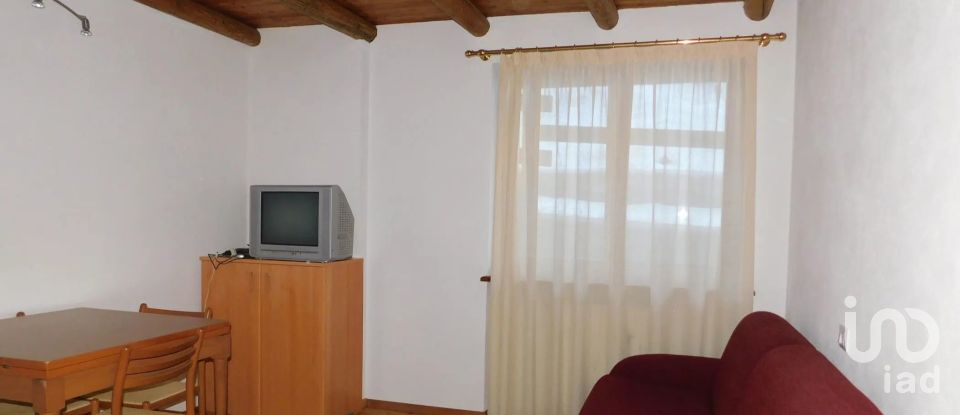 Bilocale di 40 m² a Pragelato (10060)