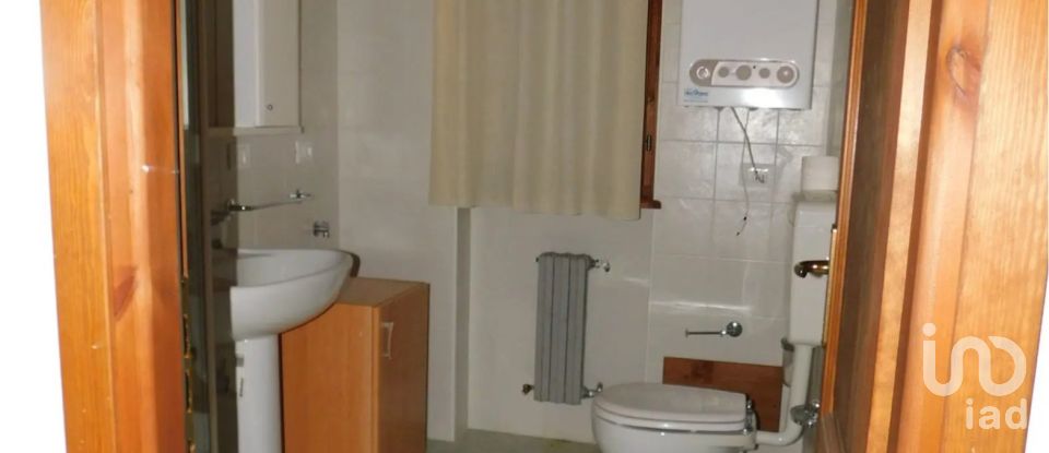 Bilocale di 40 m² a Pragelato (10060)