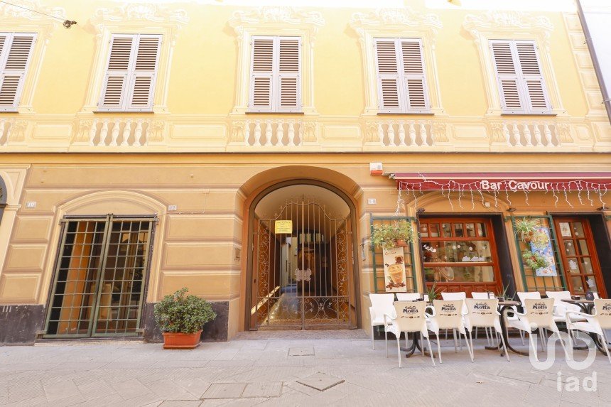 Trilocale di 59 m² a Borghetto Santo Spirito (17052)