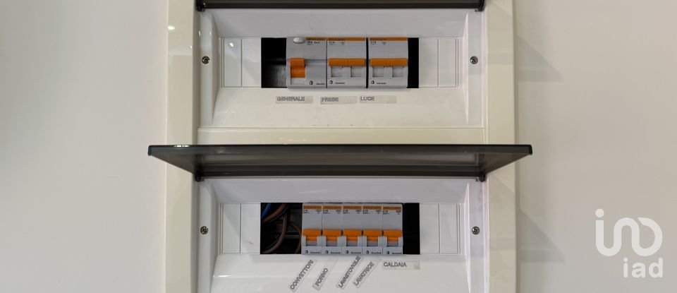 Trilocale di 59 m² a Borghetto Santo Spirito (17052)