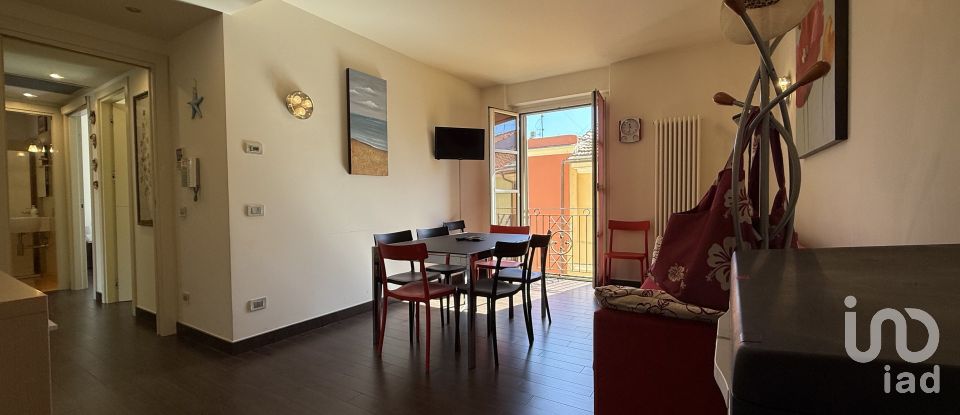 Trilocale di 59 m² a Borghetto Santo Spirito (17052)