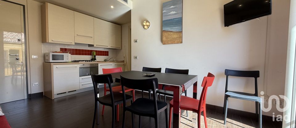 Trilocale di 59 m² a Borghetto Santo Spirito (17052)